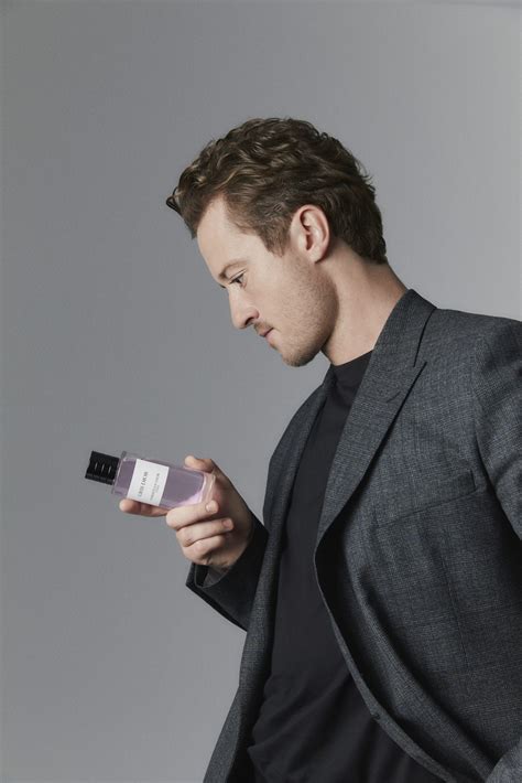 joseph quinn gris dior|Meet The Ambassador Of The Gris Dior Fragrance, Joseph .